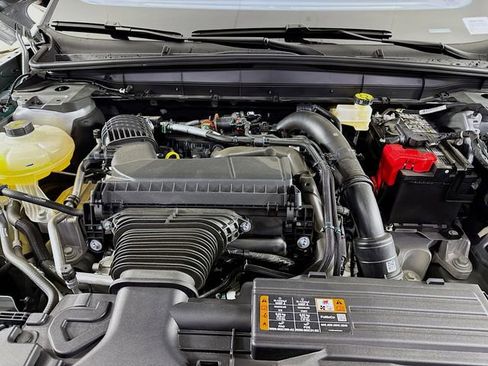 New 2026 Lincoln Nautilus Black Label AWD/4WD image 33
