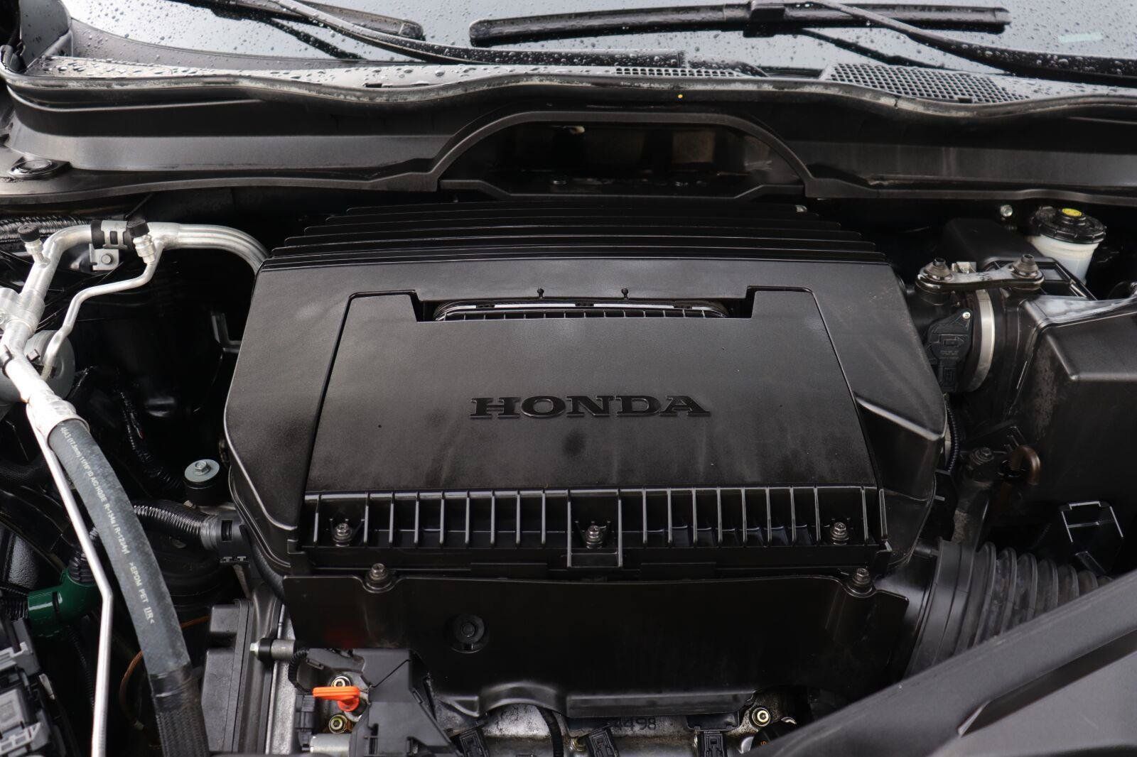 Used 2023 Honda Pilot Touring image 40