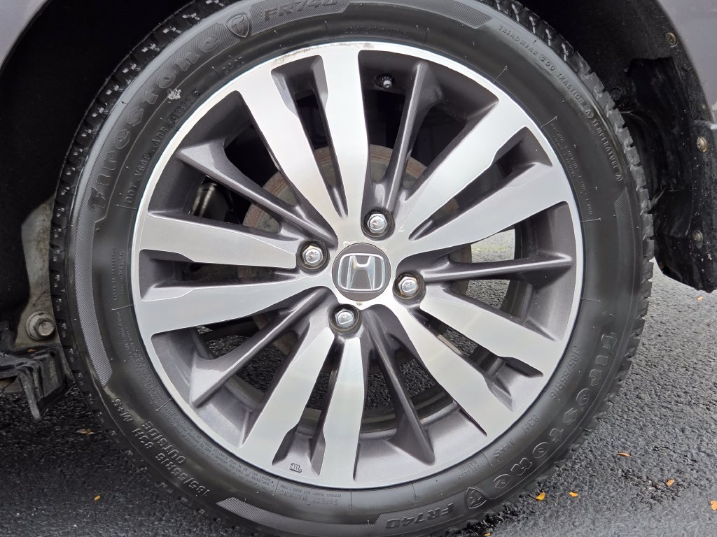 Used 2015 Honda Fit EX image 15