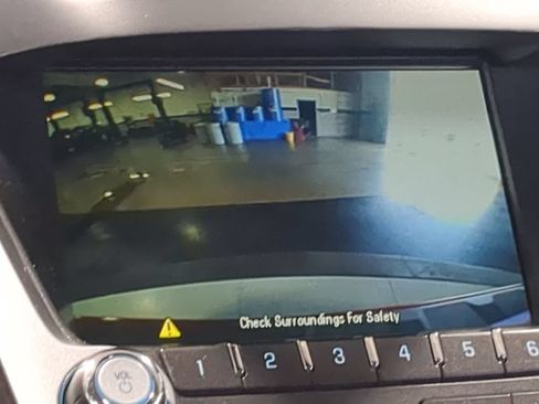 Used 2014 Chevrolet Equinox LT w/ Driver Convenience Package FWD image 33