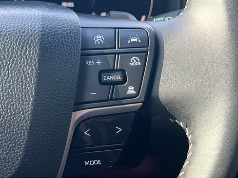 Certified 2026 Toyota Camry SE FWD image 20