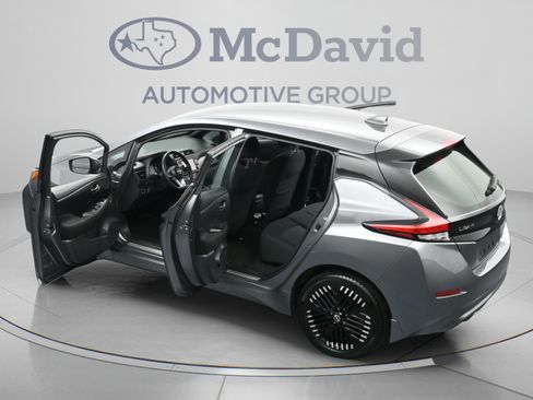 Used 2025 Nissan Leaf SV Plus FWD image 44
