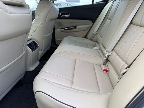 Used 2018 Acura TLX V6 SH-AWD w/ Technology Pkg image 25