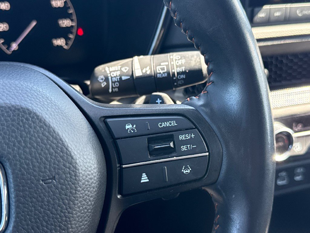 Certified 2024 Honda CR-V Sport image 25