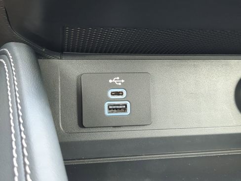 New 2025 Ford Mustang Premium RWD image 19