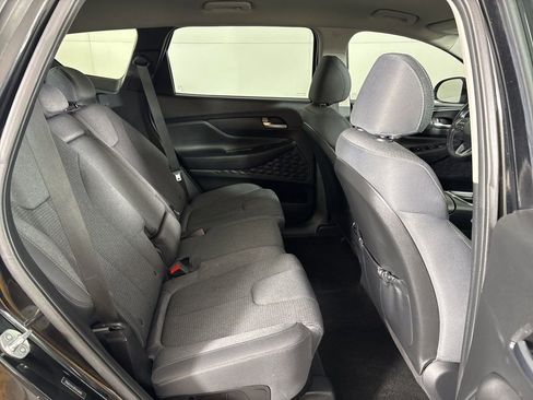 Used 2023 Hyundai Santa Fe SEL image 22