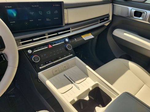 New 2026 Hyundai Santa Fe SEL image 25