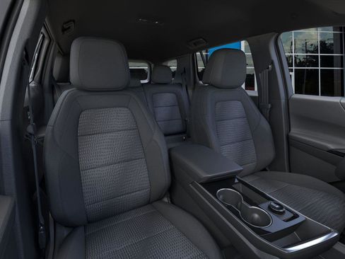 New 2026 Chevrolet Equinox LT image 16