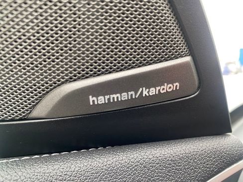 Used 2020 BMW X3 M40i w/ Premium Package image 15