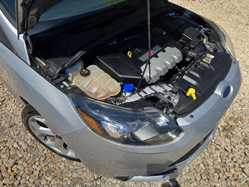 Used 2014 Ford Focus ST w/ Equipment Group 202A FWD image 14