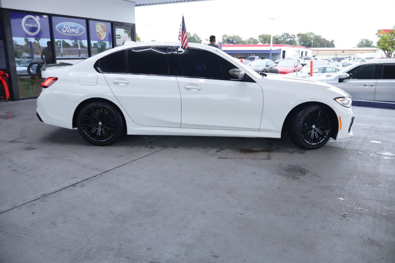 Used 2020 BMW M340i RWD image 6