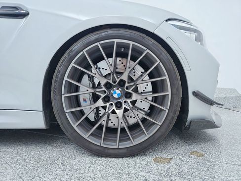 Used 2019 BMW M2 Competition image 15