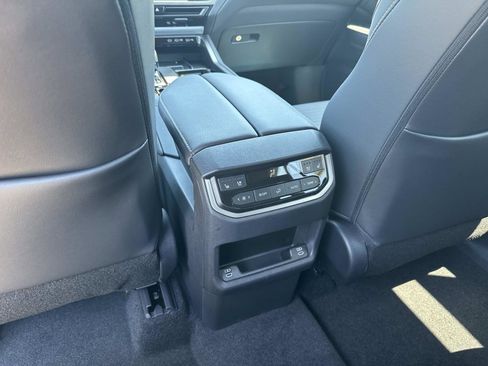 New 2026 Lexus TX 350 AWD image 18