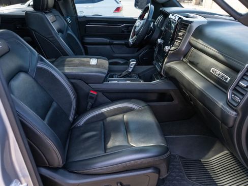 Used 2022 RAM 1500 TRX w/ TRX Level 2 Equipment Group image 62