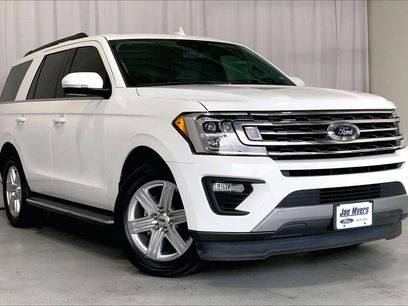 Used 2020 Ford Expedition XLT w/ Equipment Group 202A