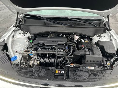 Certified 2025 Hyundai Kona SEL image 26