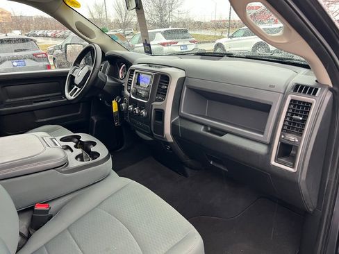 Used 2015 RAM 1500 Express image 24