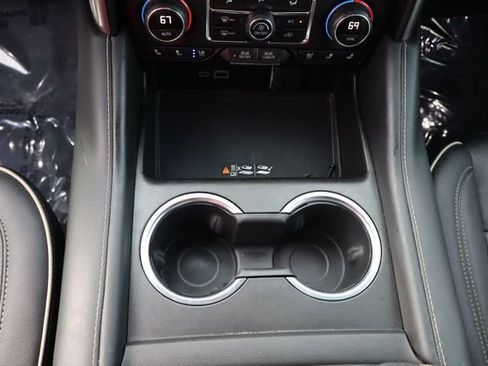 Used 2023 Chevrolet Tahoe Premier w/ Max Trailering Package AWD/4WD image 38