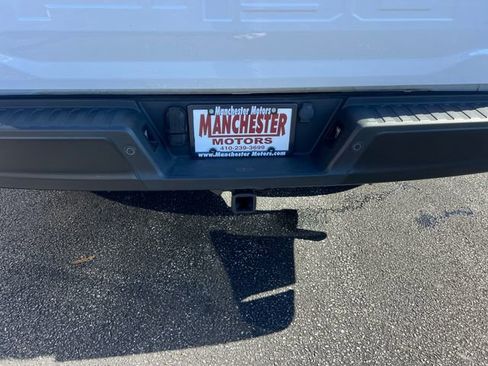 Used 2022 Ford F150 XL w/ Equipment Group 101A High image 16