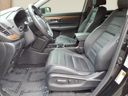 Used 2022 Honda CR-V EX-L image 16