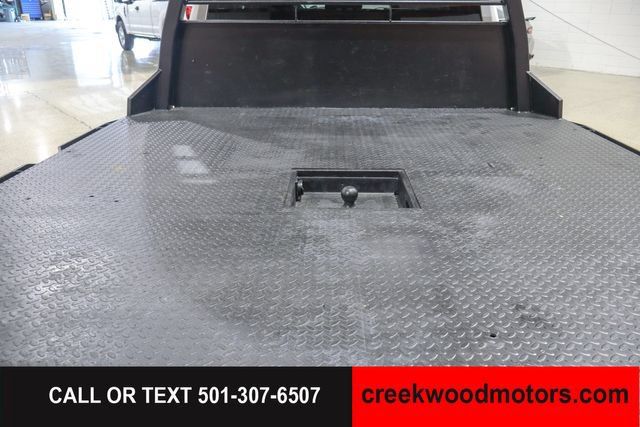 Used 2019 RAM 3500 Tradesman w/ Chrome Appearance Group AWD/4WD image 61