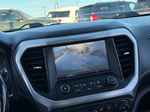 Used 2019 GMC Acadia SLT image 5