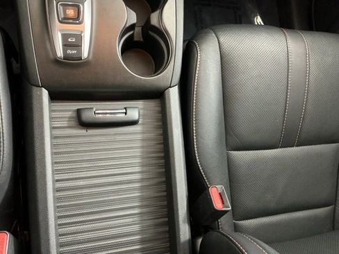 Certified 2023 Honda Passport TrailSport image 22