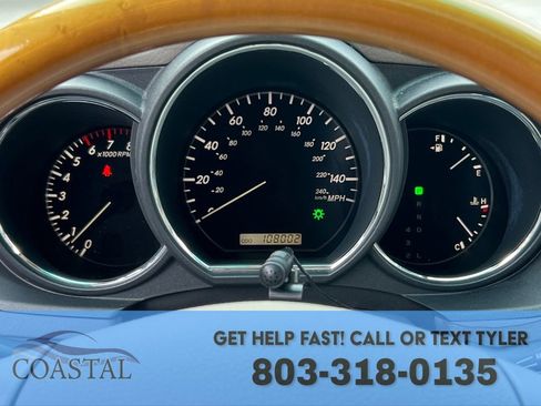 Used 2005 Lexus RX 330 AWD image 33