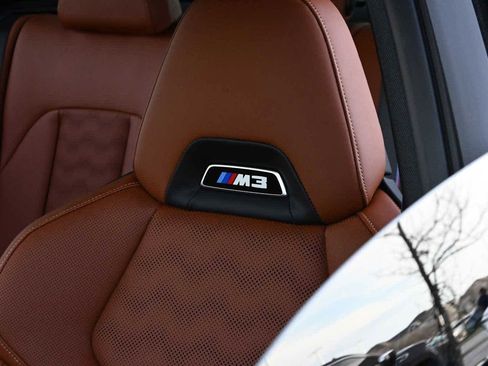 New 2026 BMW M3 w/ Executive Package image 30