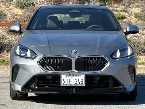 Used 2025 BMW 228i xDrive w/ Premium Package image 10