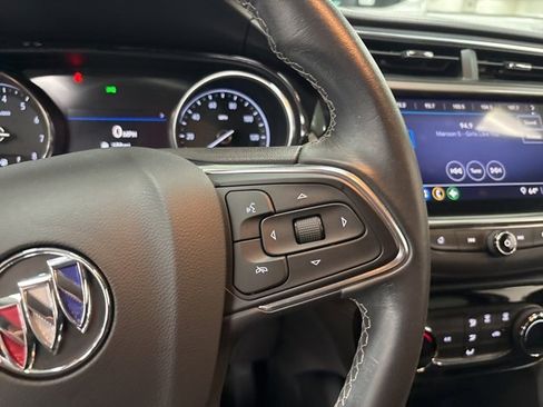 Used 2021 Buick Encore GX Preferred image 22