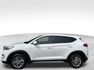 Used 2018 Hyundai Tucson SEL Plus w/ Cargo Package FWD video 2
