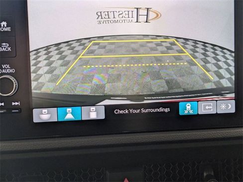 Used 2025 Honda CR-V Sport-L image 21