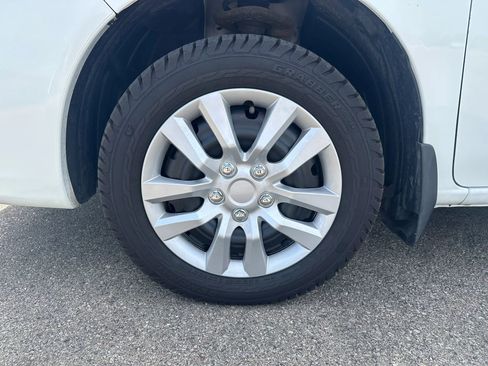 Used 2018 Nissan NV200 SV w/ Navigation Package FWD image 18