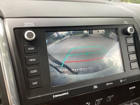 Used 2022 Toyota Sequoia TRD Pro AWD/4WD image 19