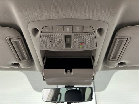 Used 2024 INFINITI QX80 Luxe image 78