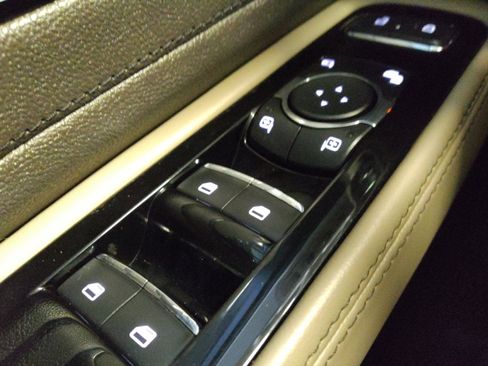 Used 2020 Lincoln Aviator Reserve w/ Elements Package Plus RWD image 27