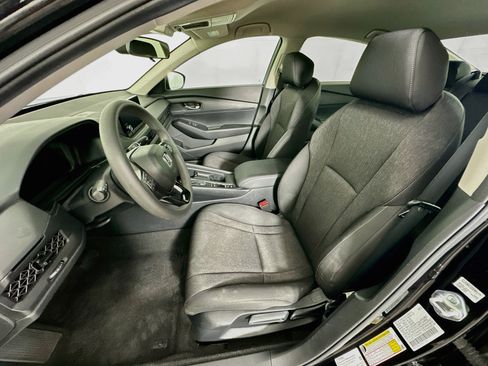Used 2024 Honda Accord LX image 13