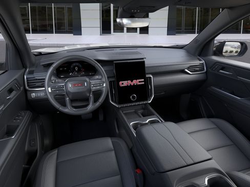 New 2026 GMC Acadia Elevation w/ Elevation Premium Package AWD/4WD image 15
