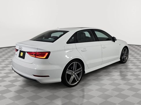 Used 2016 Audi A3 1.8T Premium FWD image 8