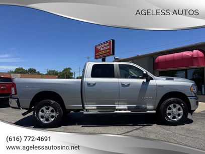 Used 2019 RAM 2500 Big Horn