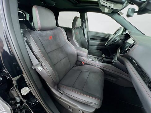New 2026 Dodge Durango GT AWD/4WD image 30