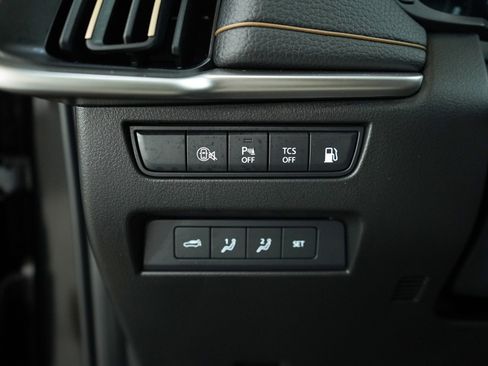 Certified 2025 MAZDA CX-70 Plug-In Hybrid w/ Premium Pkg image 26