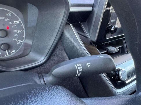 Used 2025 Toyota Corolla LE FWD image 25