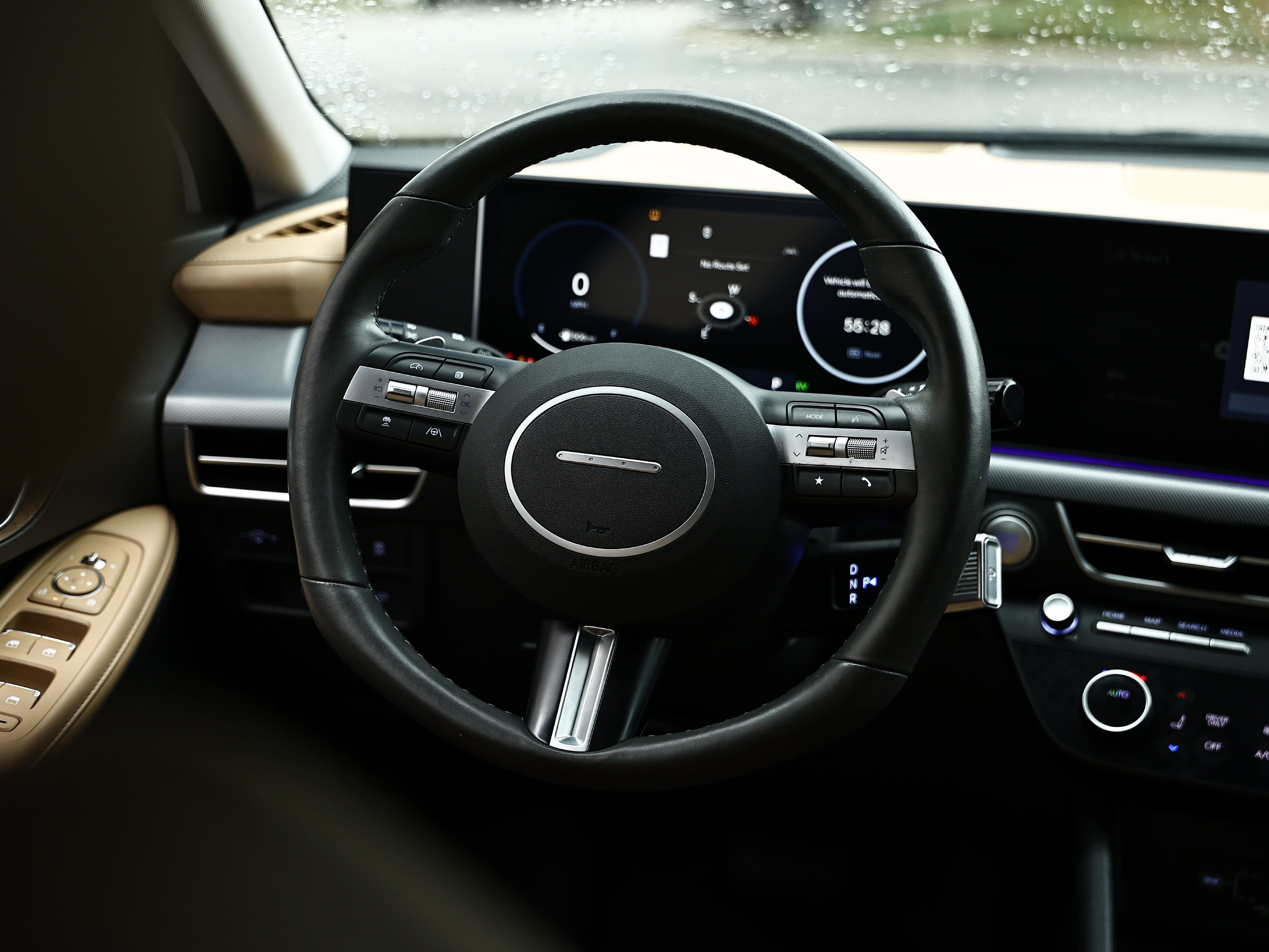 Used 2024 Hyundai Sonata Limited FWD image 28