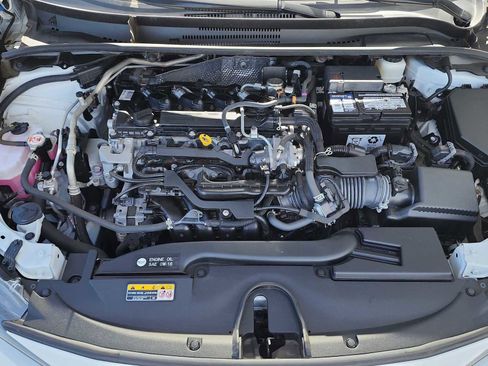 Used 2023 Toyota Corolla LE image 11