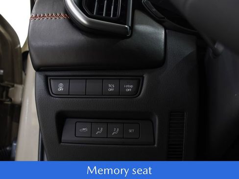 New 2025 MAZDA CX-50 Meridian Edition w/ Weather Package image 9