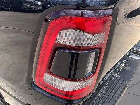 Used 2023 RAM 1500 Limited AWD/4WD image 29
