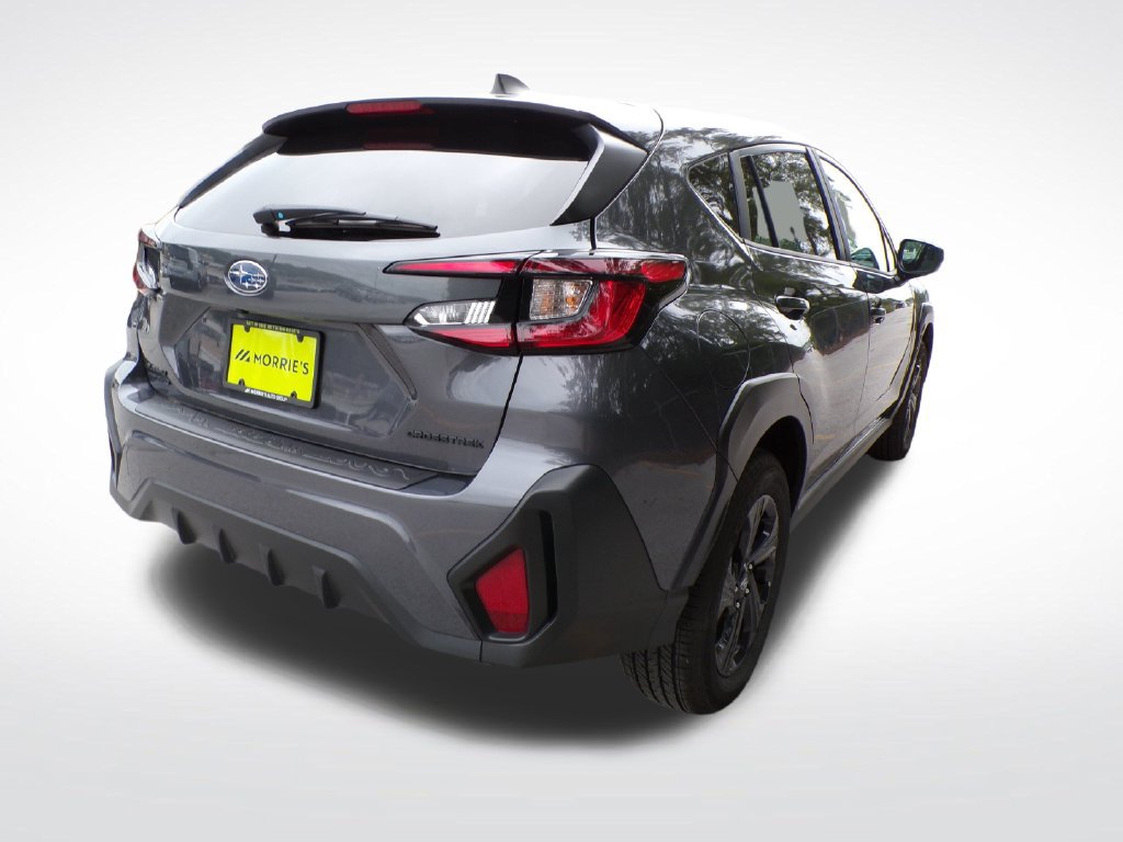Used 2026 Subaru Crosstrek 2.5i w/ Convenience Package #1 AWD/4WD image 6
