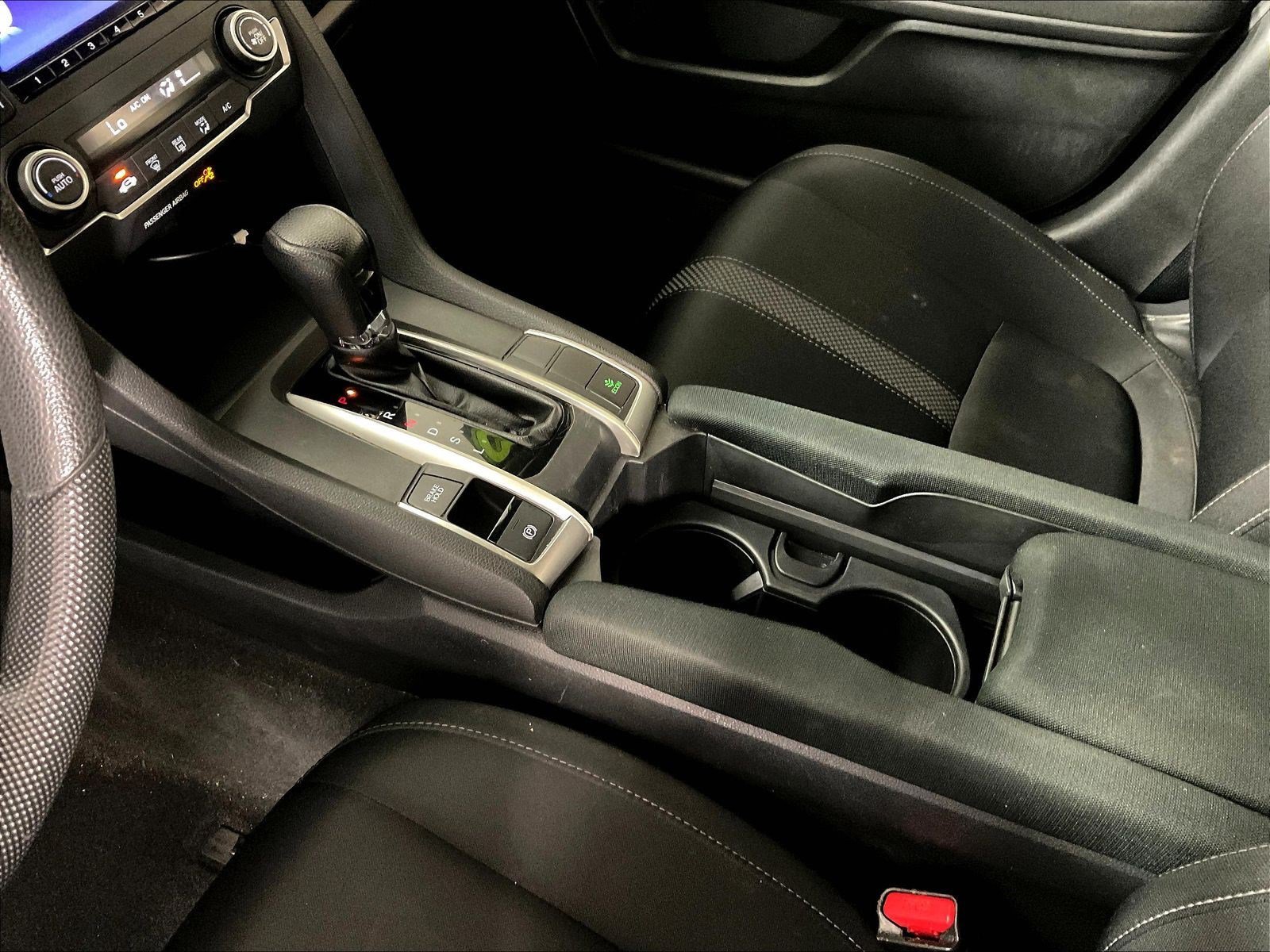 Used 2020 Honda Civic LX image 18